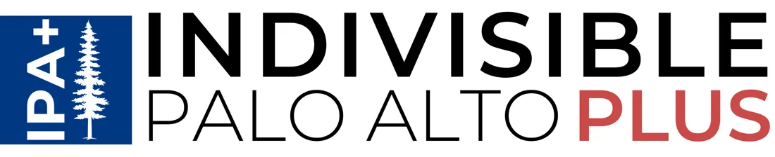 Indivisible Palo Alto Plus